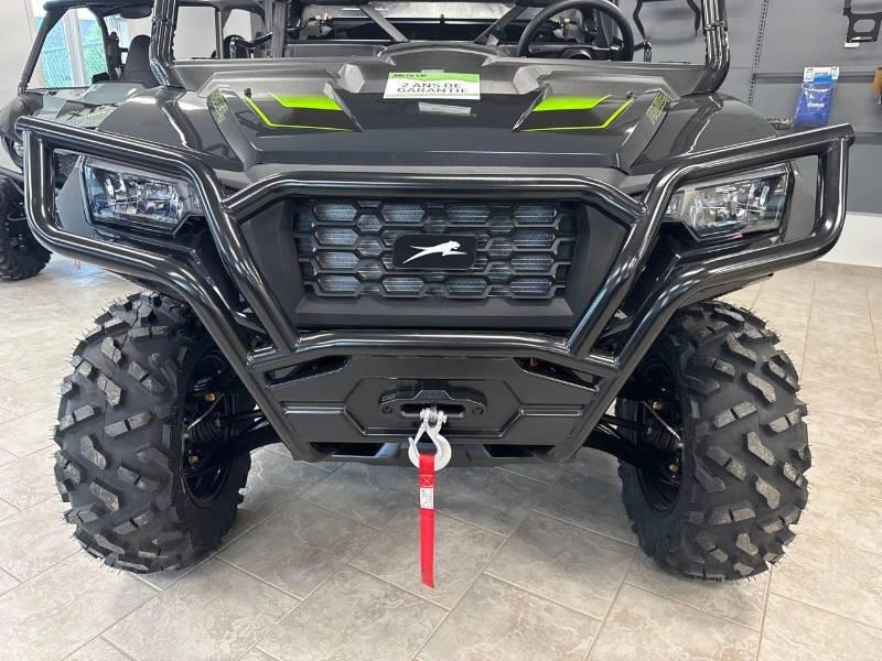 Arctic Cat Prowler Pro Xt 2025 alt