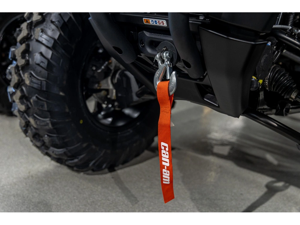 2026 Can-am Outlander Max Xt 700 1ytg alt