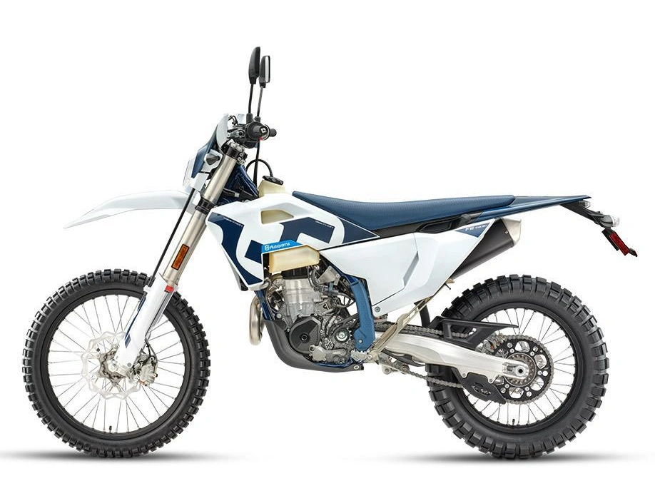 2026 Husqvarna Fe 501s alt