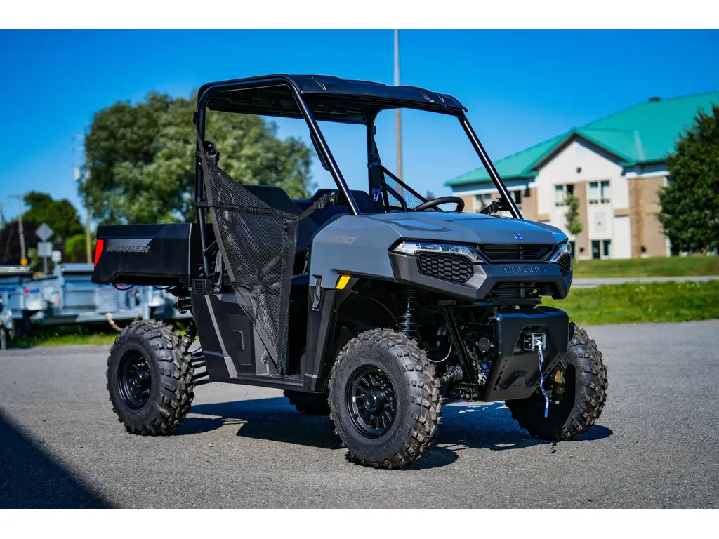 Polaris Ranger 500 2026