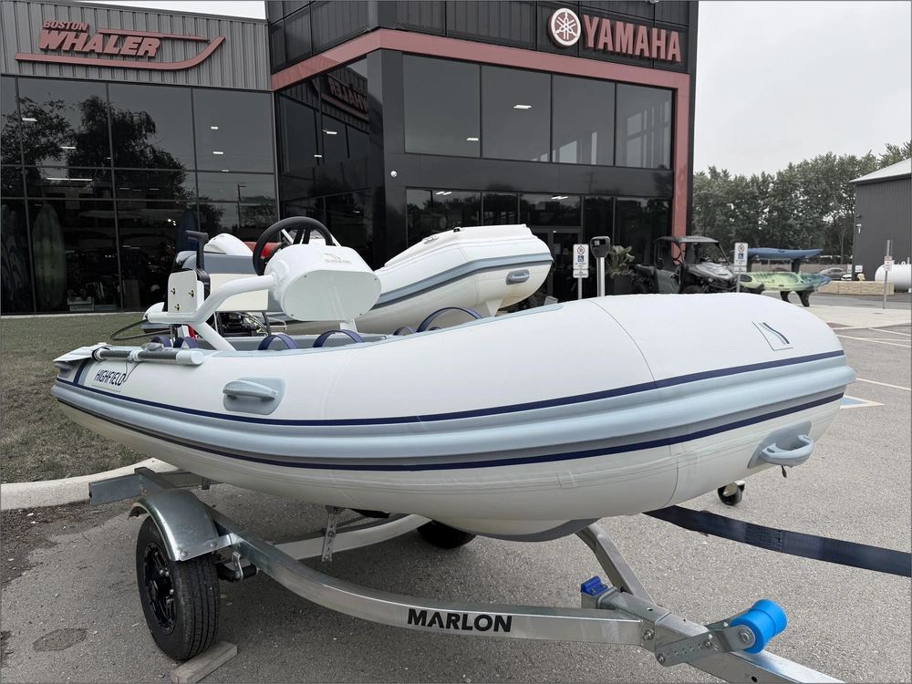 2026 Highfield Cl340ls alt