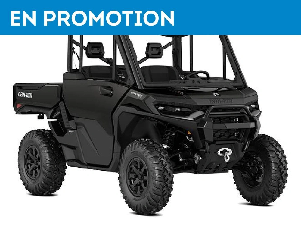 Can-am Defender Xt Cab Hd11 2026 alt