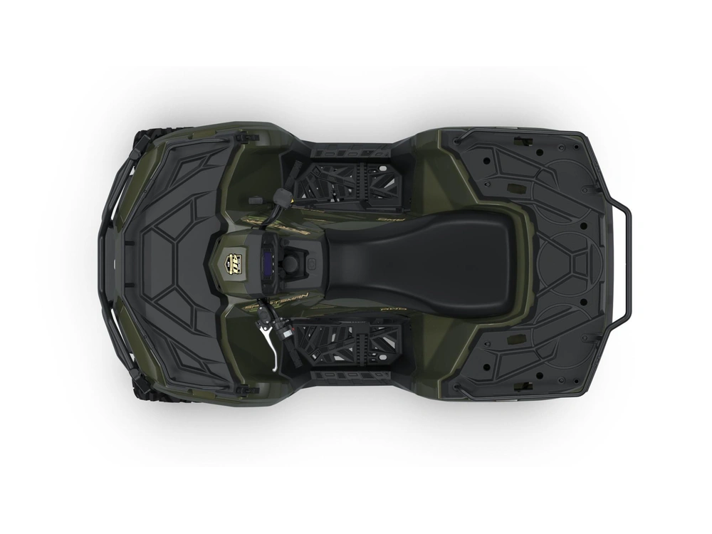 2026 Polaris Sportsman 570 Premium alt