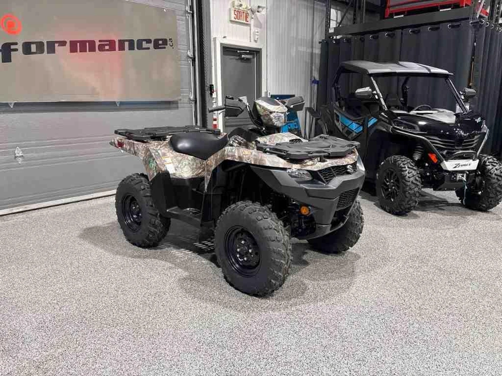 Suzuki Kingquad 750xp 2026 alt