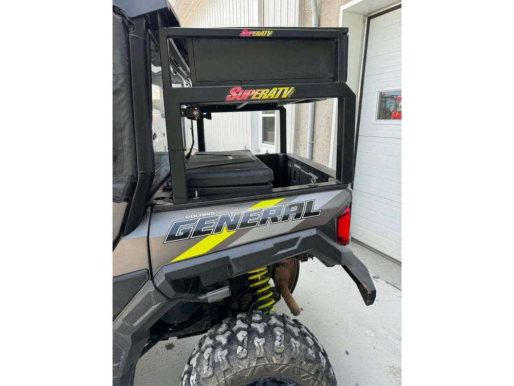Polaris Général 1000 Eps 2020 alt