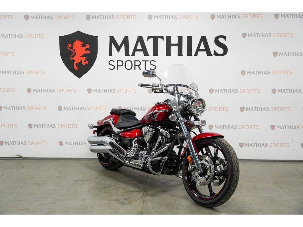 Yamaha Raider S 2013 — photo 2