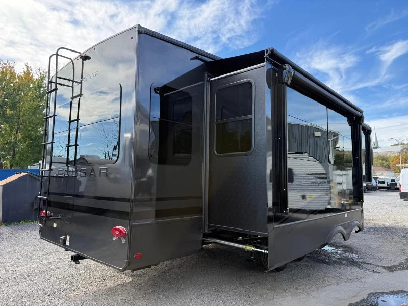 Keystone Rv Cougar 290rls 2026 alt