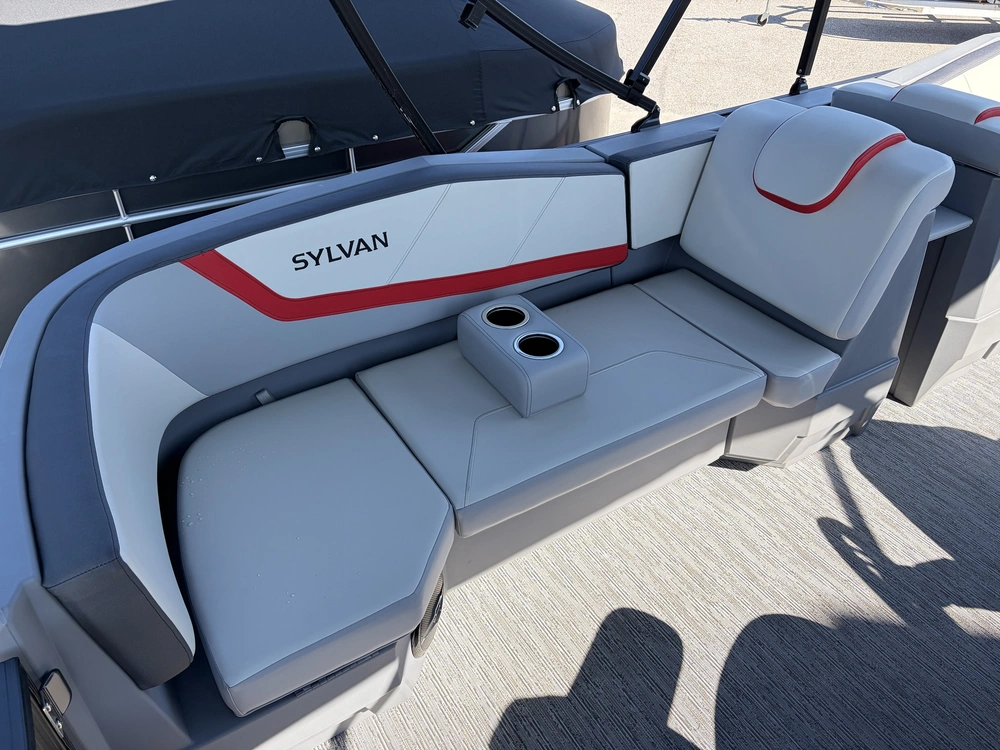 Sylvan A-18 Lz 2026 alt
