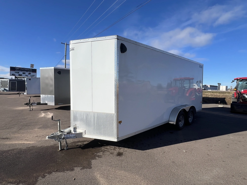 2025 High Country Xpress 7x18 alt