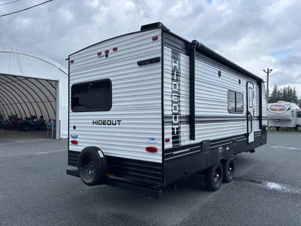 Keystone Rv Hideout 22mls 2023 alt