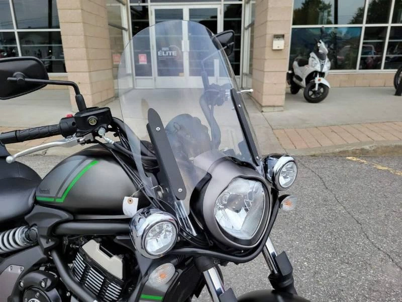 Kawasaki Vulcan S 650 2022 alt