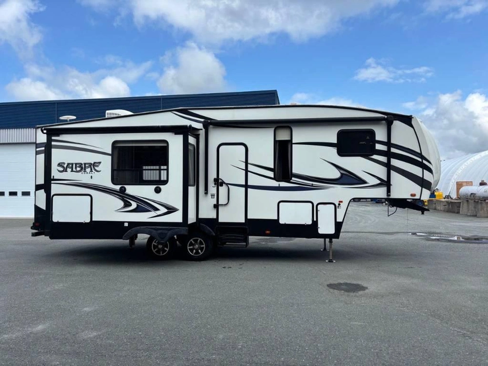 Sabre Sabre 27rlt 2018 alt