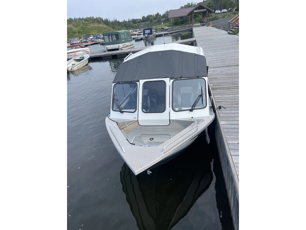 2026 Lund Boat Co 210 Hg - Heavy Gauge alt
