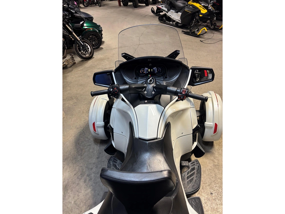 Can-am Spyder Rt Limited 2019 alt