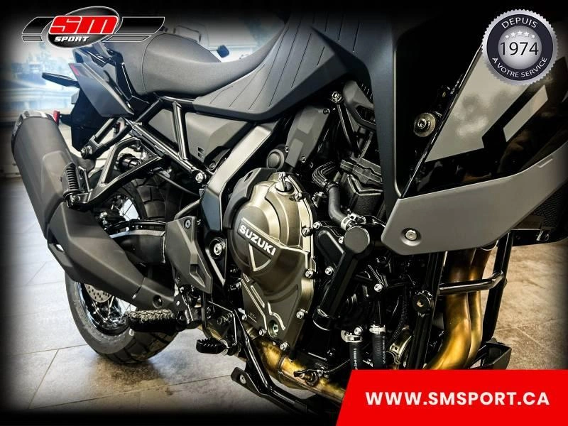 2026 Suzuki V-strom 800de alt