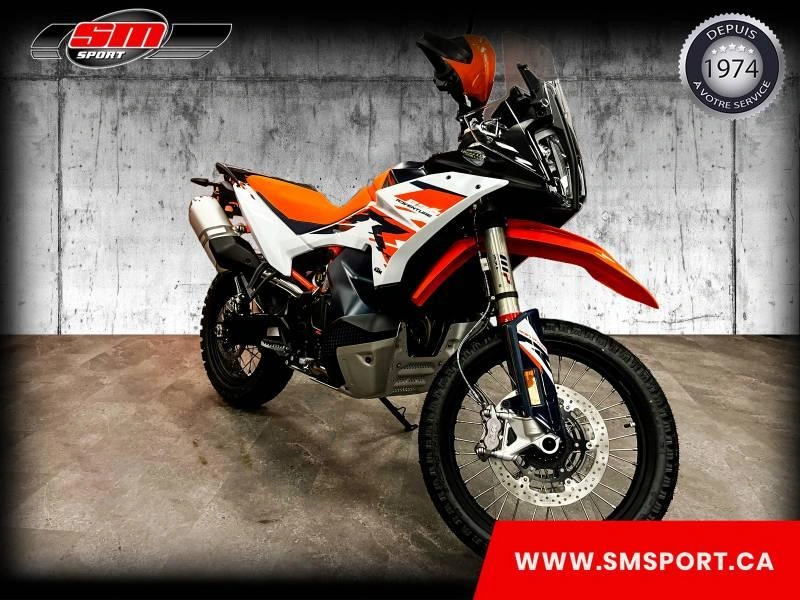 2026 Ktm 890 Adventure R alt