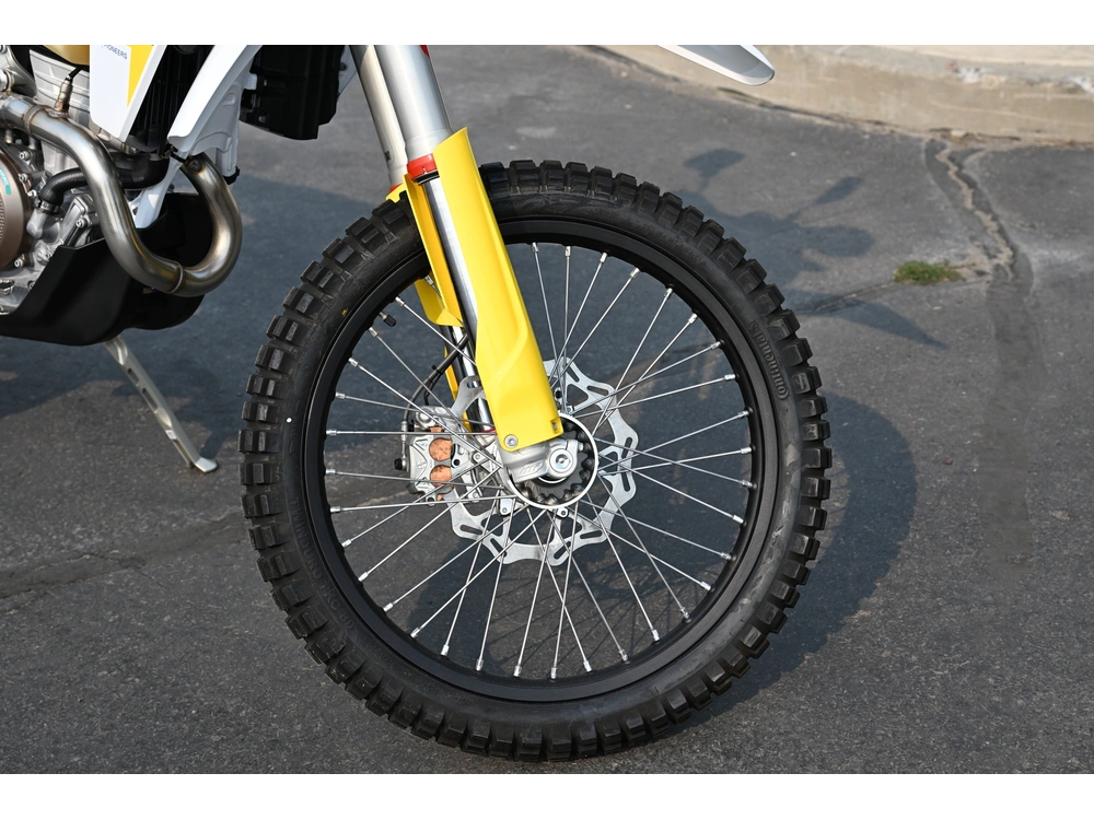 2027 Husqvarna Fe 350s alt