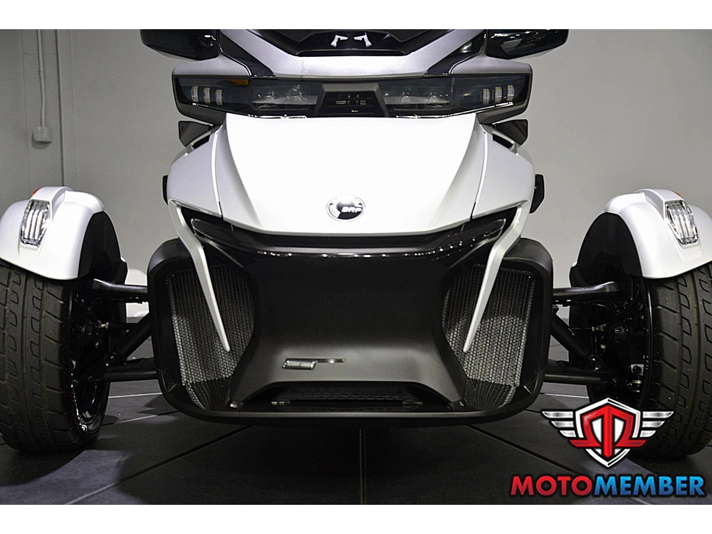 2025 Can-am Spyder Rt Rotax 1330 Ace alt