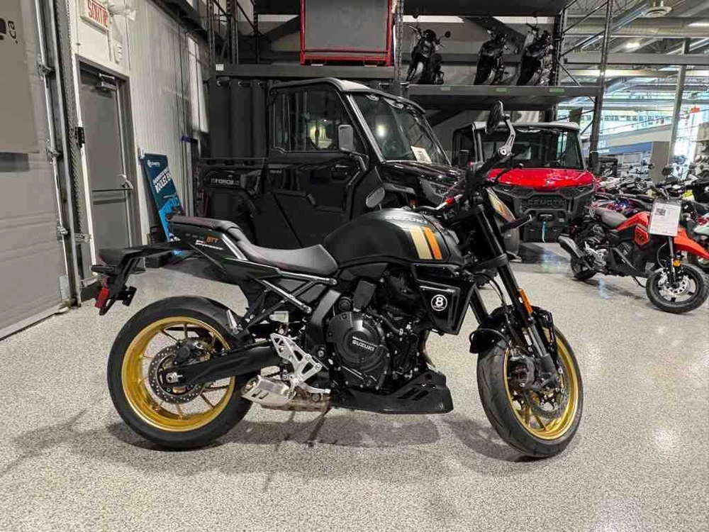 Suzuki Gsx-8tt 2026 alt