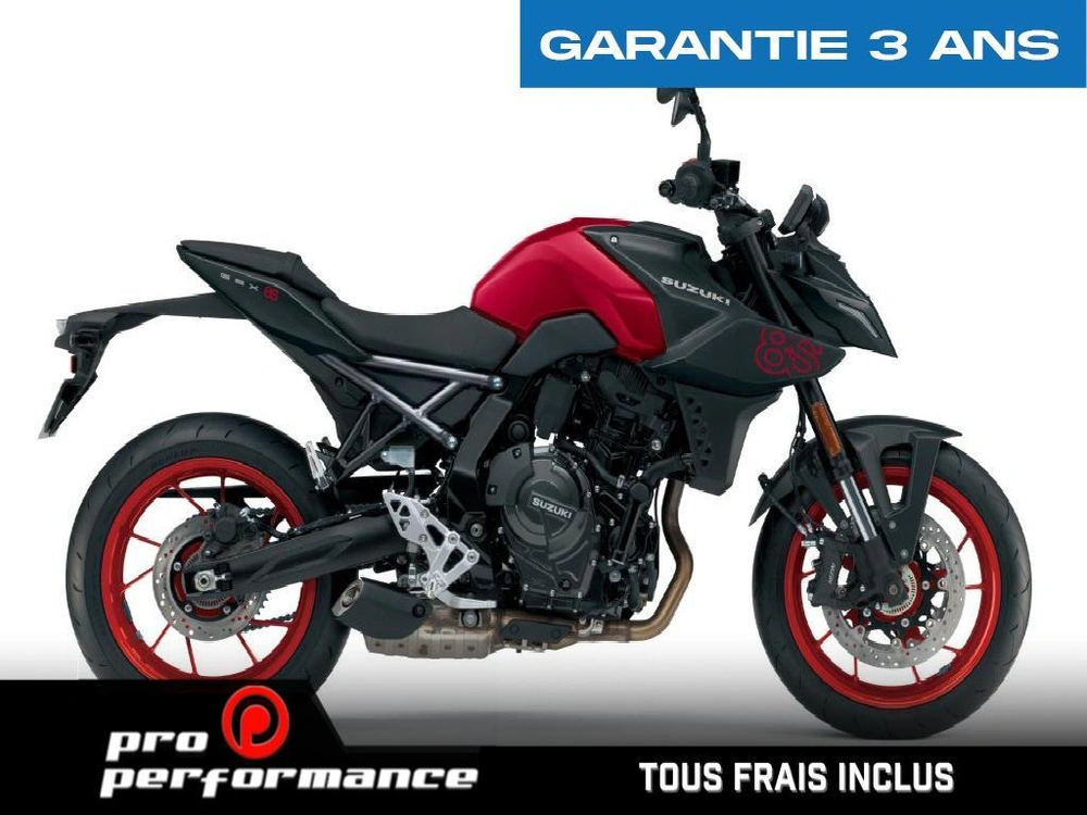 Suzuki Gsx-8s 2026 alt