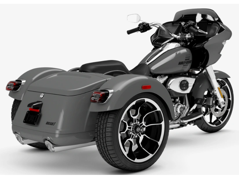 Harley-davidson Fltrt Road Glide 3 2026 alt