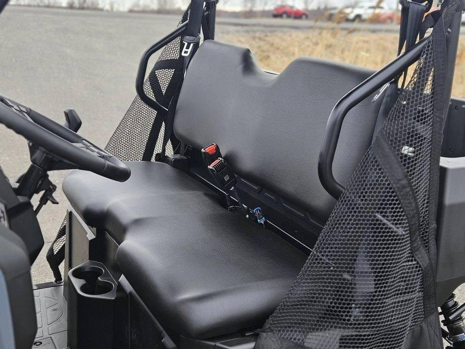 Polaris Ranger 500 2026 alt