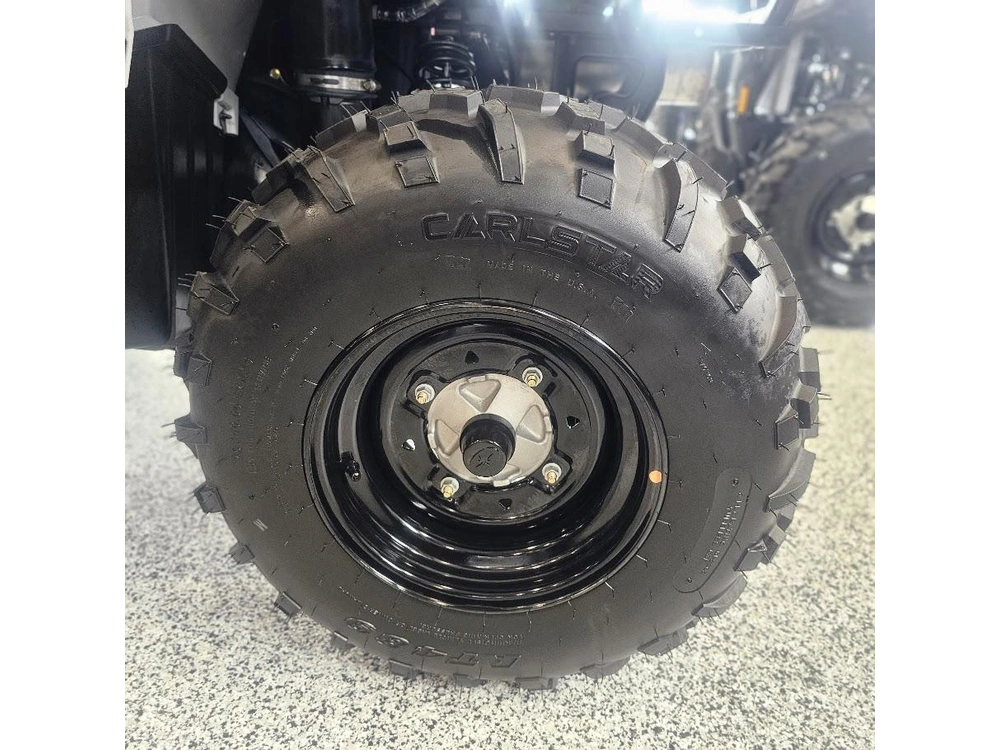 2026 Polaris Sportsman 570 Eps alt
