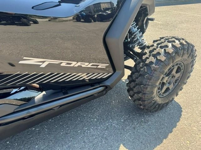 Cfmoto Zforce Z10 2026 alt
