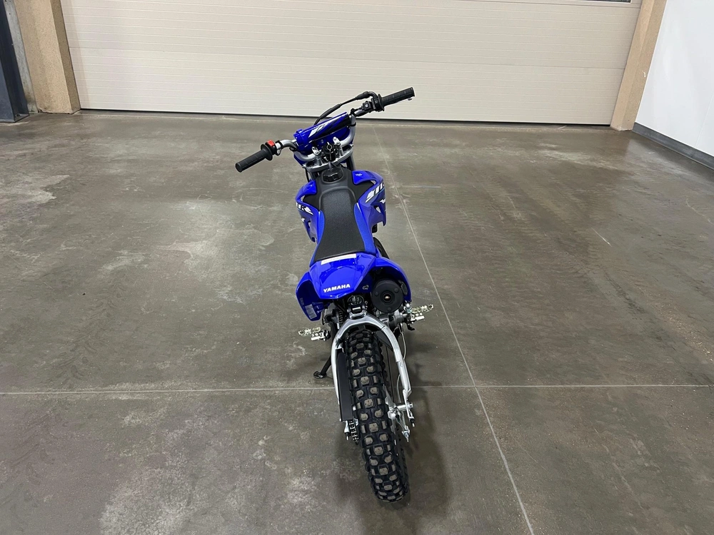 2026 Yamaha Tt-r110e alt