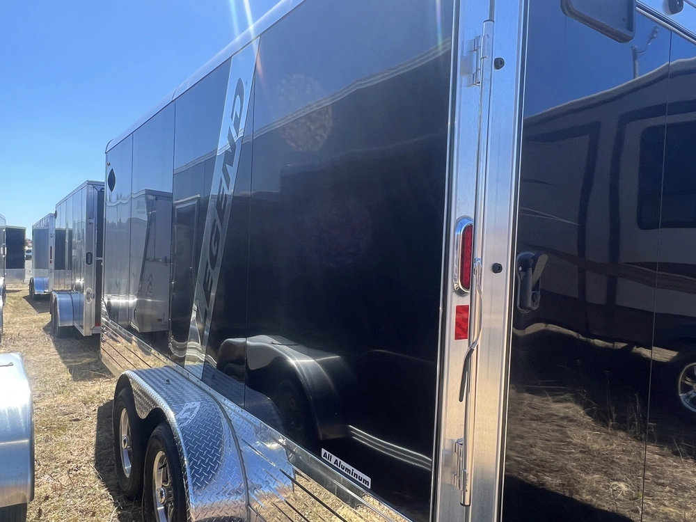 2024 Legend 7x19dvnta Tandem alt