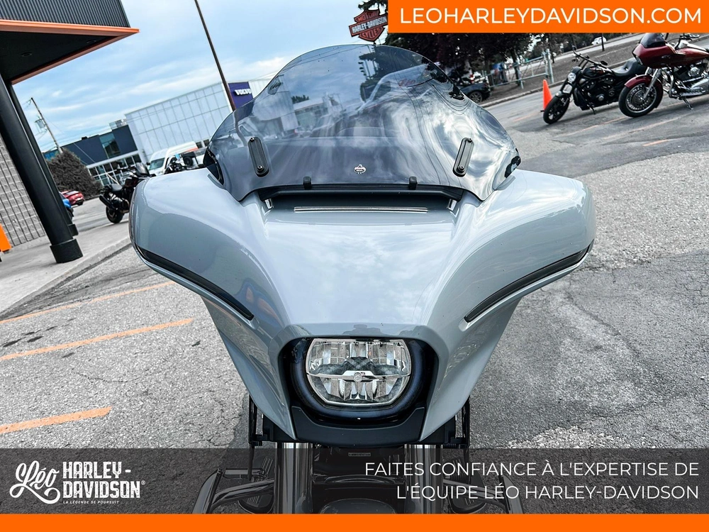 2024 Harley-davidson Flhx Street Glide alt