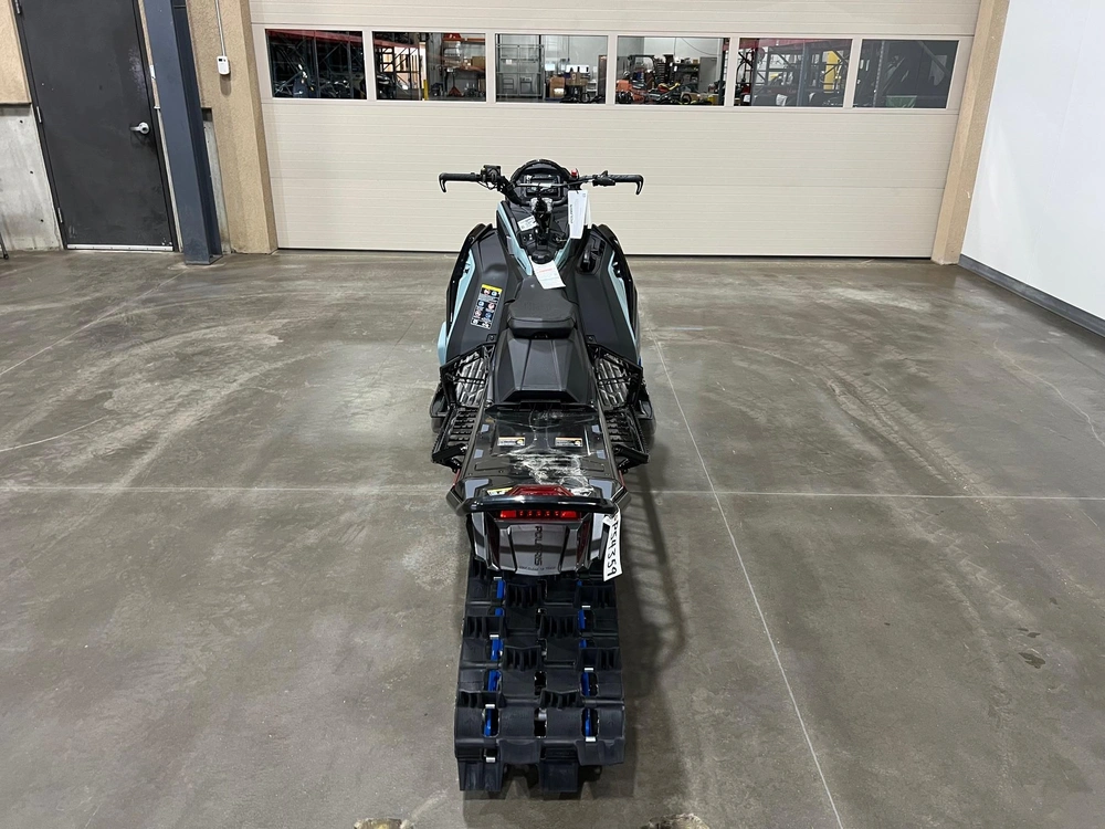 2026 Polaris 850 Rmk Khaos 155 alt