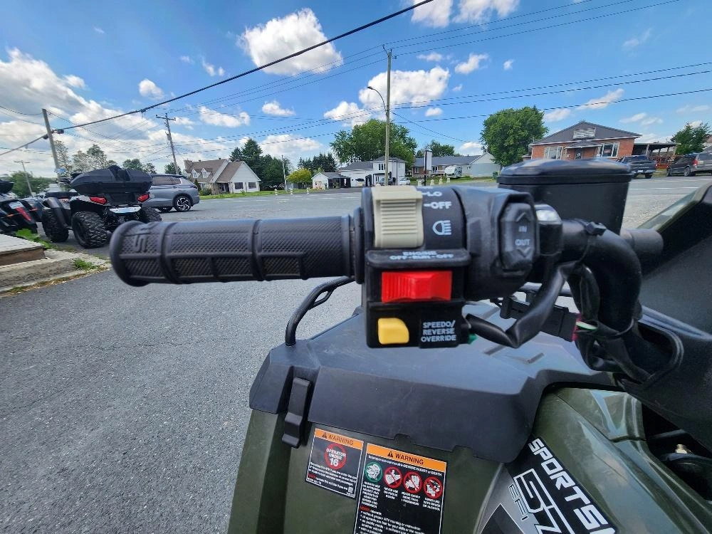 Polaris Polaris Sportsman 570 Big Boss 6x6 Big Boss 6x6 2024 alt