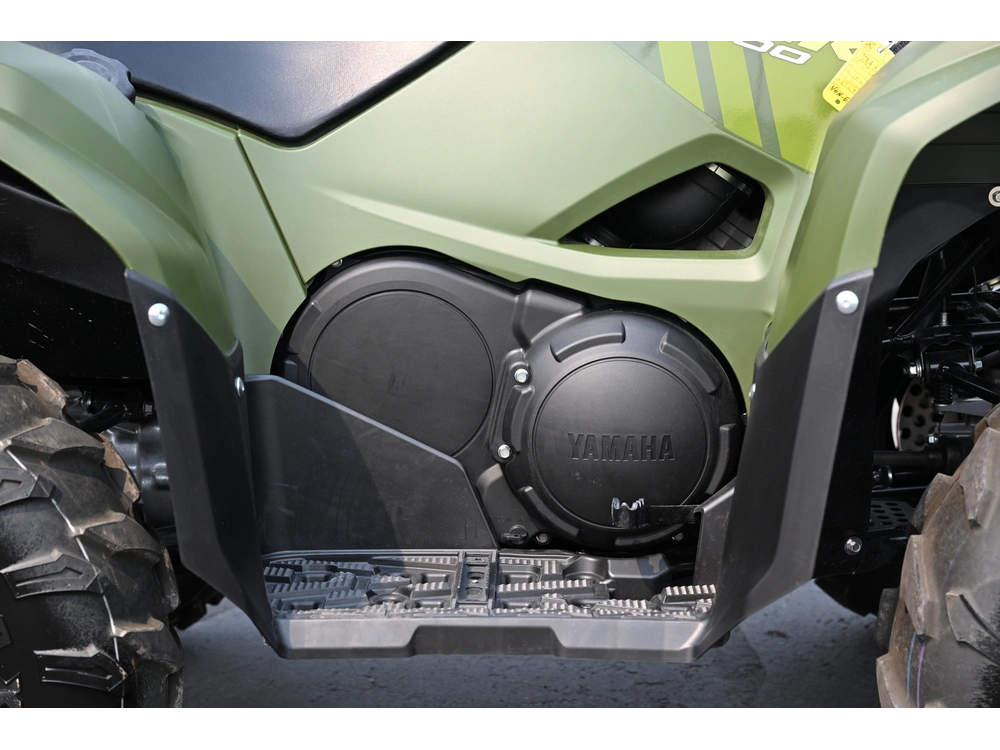 2026 Yamaha Kodiak 700 alt