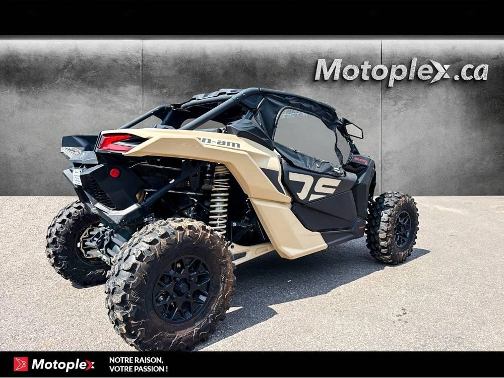 Can-am Maverick X3 Ds Turbo 2023 alt