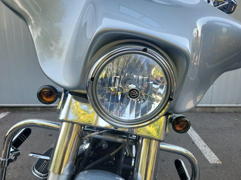 2010 Harley-davidson Touring Flhx - Street Glide™ alt