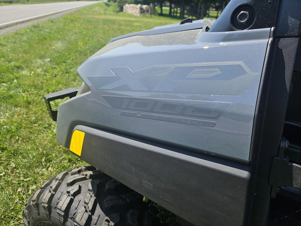 2026 Polaris Ranger Crew Xp 1000 Premium alt