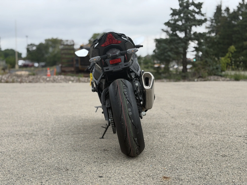 2026 Kawasaki Ninja Zx-10r Abs alt