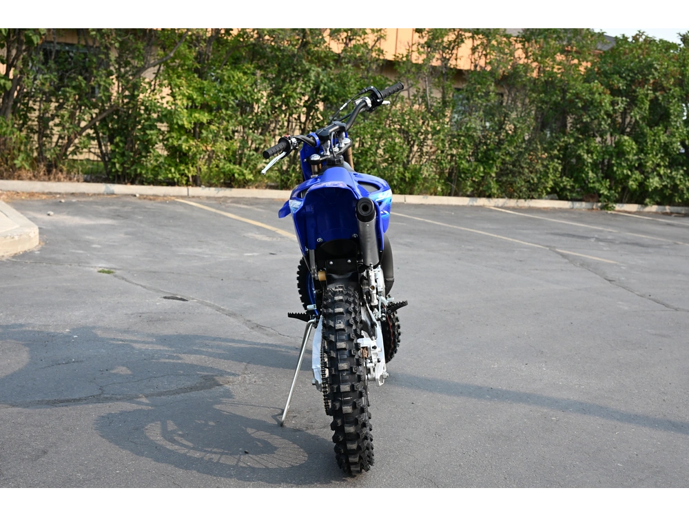 2027 Yamaha Yz85lw alt