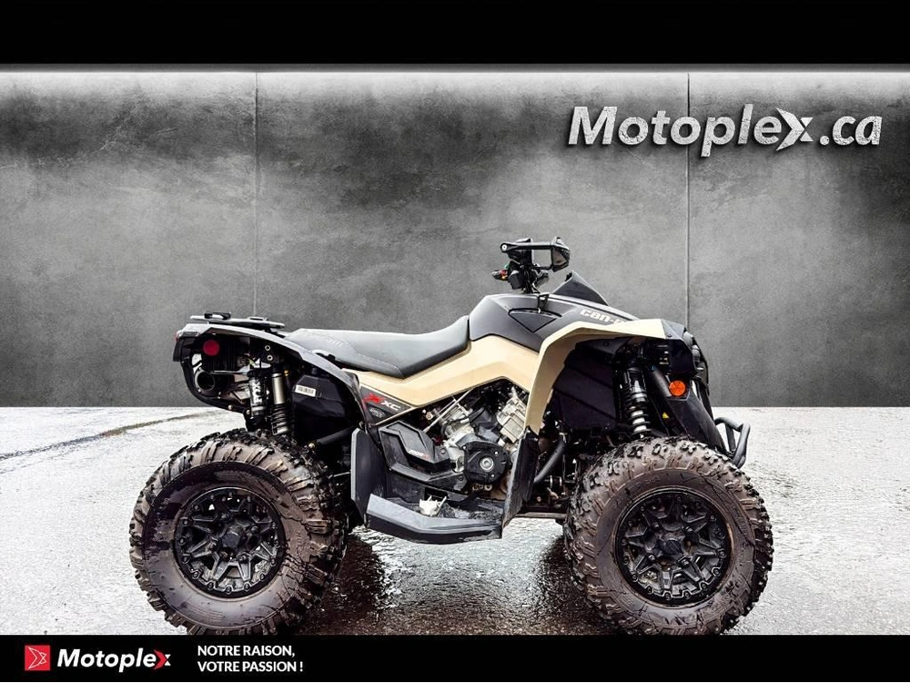Can-am Renege 1000r Xxc 2022 alt