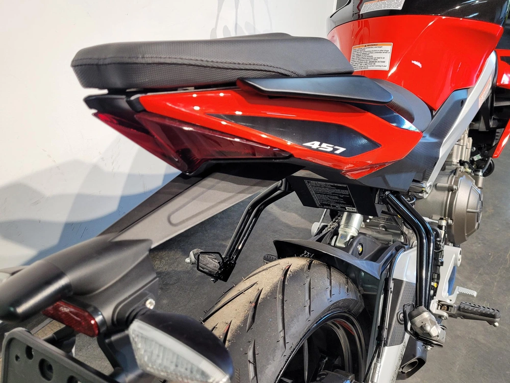 2026 Aprilia Tuono 457 *0.99%/36 Mois💳 alt