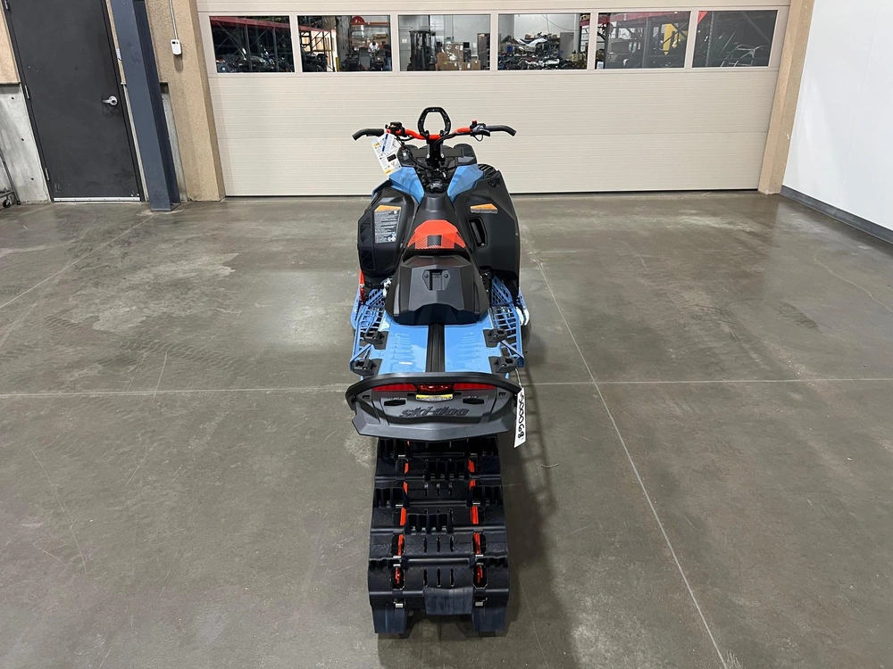 2026 Ski-doo Freeride 165 850t 3" S 10.25" alt
