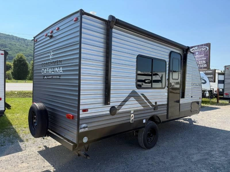 Coachmen Catalina 154rbx 2027 alt