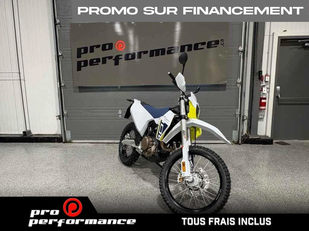 Husqvarna 701 Enduro 2027 alt