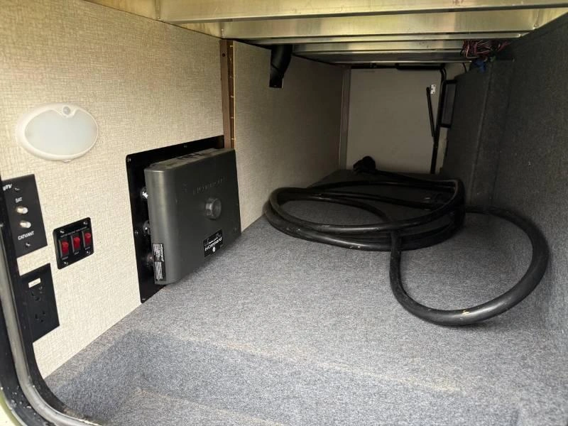 2020 Keystone Rv Cougar 32bhs alt