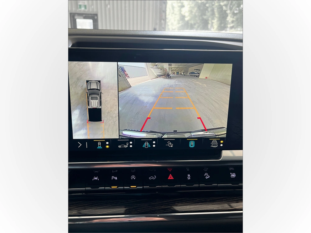 2023 Gmc Sierra Elevation alt