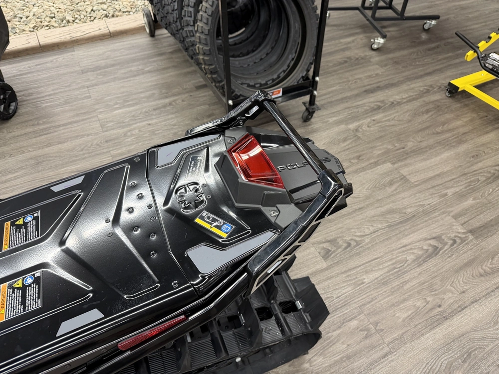 2027 Polaris Polaris Patriot 9r Rmk Factory Edition 155 2.75 alt