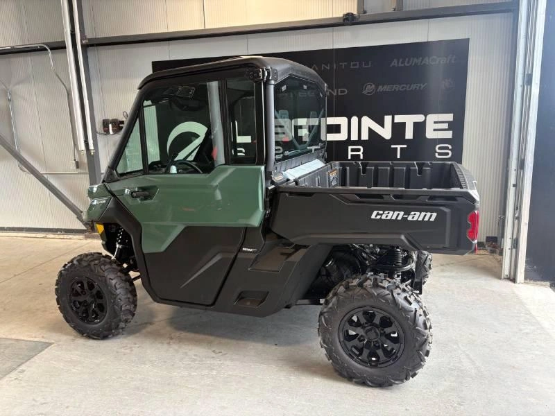 Can-am Defender Dps Cab Hd9 2026 alt