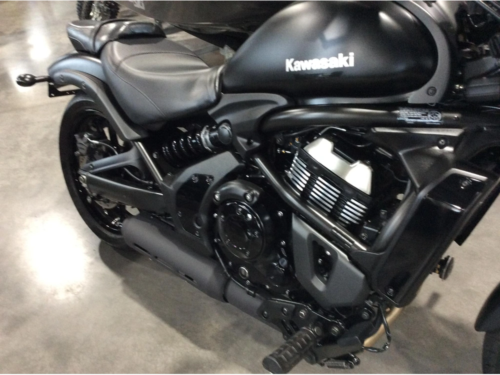 Kawasaki Vulcan S 650 En650drfnn 2024 alt