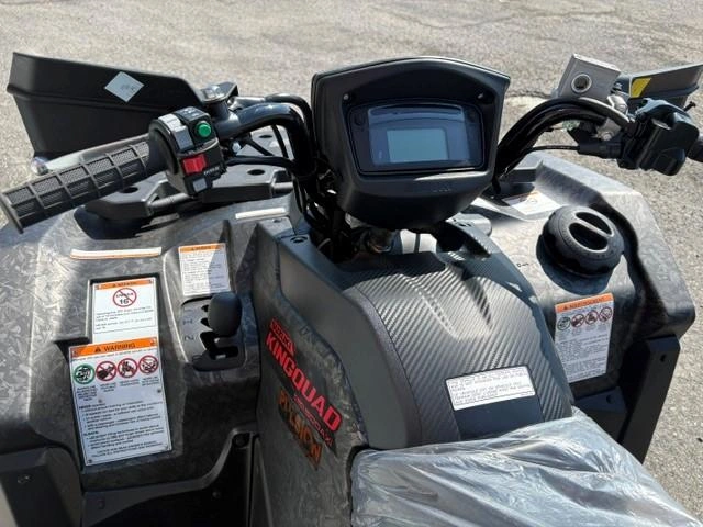 Suzuki Lta 750 Xpz 2026 alt